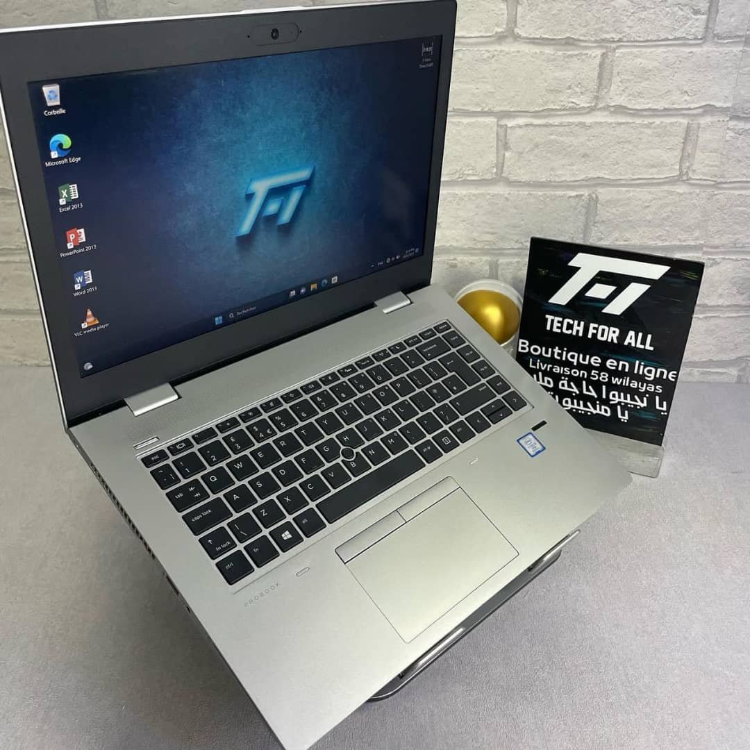 Image de HP PROBOOK 430 G5